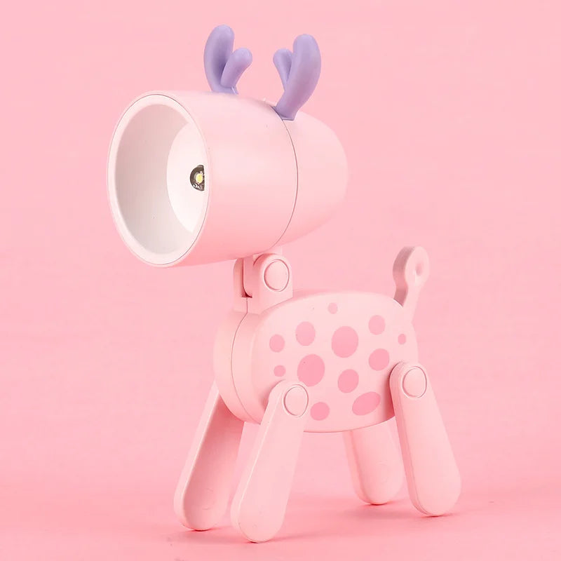 Cozy Light Night Light SH02 – Dopaman™