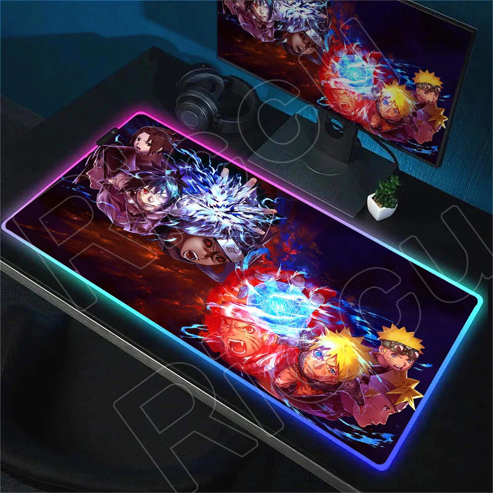 Pro Surface Mousepad SH03 – Dopaman™