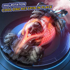 Nano Pro F1 RC Car OP02 – Dopaman™