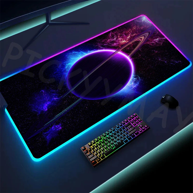 Desk Command Mousepad SH03 – Dopaman™