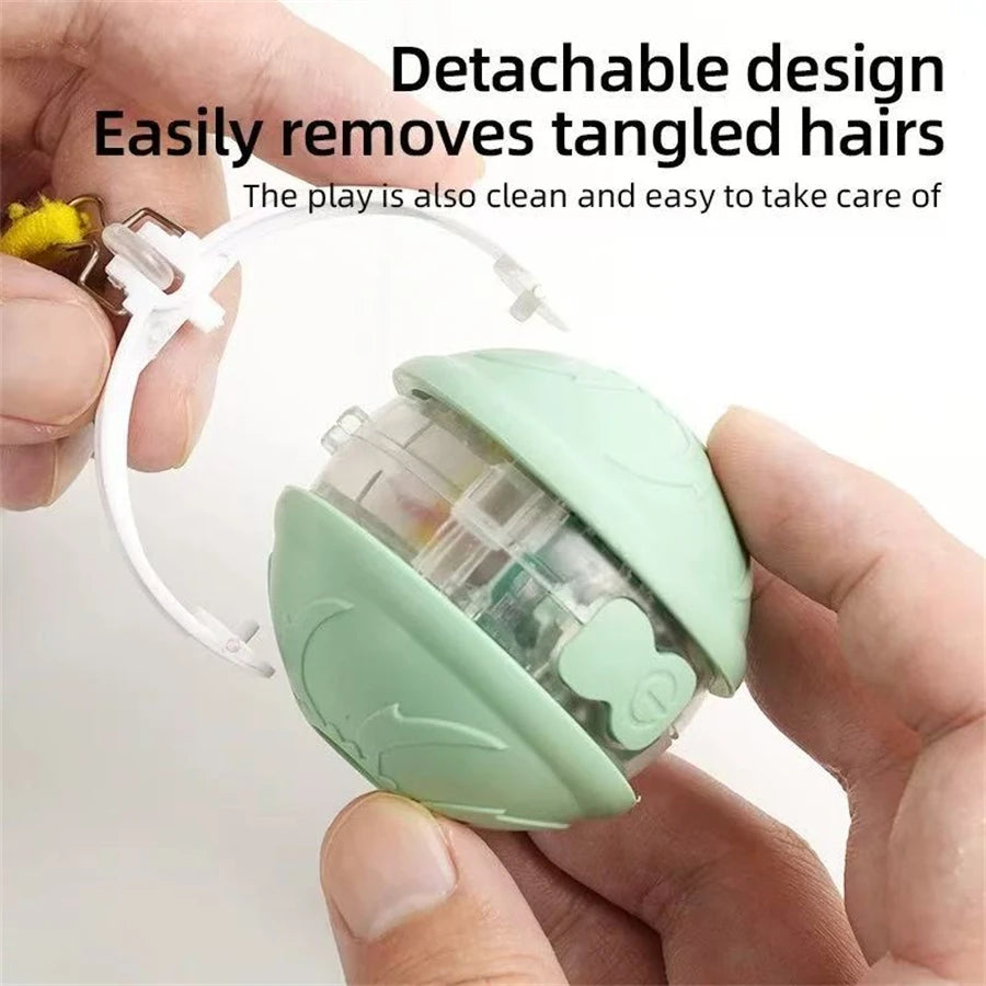 Pup Joy Dog Toy PT01 – Dopaman™