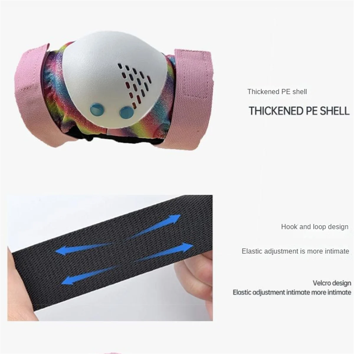 Guardian Set Skateboard AD02 – Dopaman™