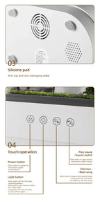 AromaCloud Humidifier SH01 – Dopaman™