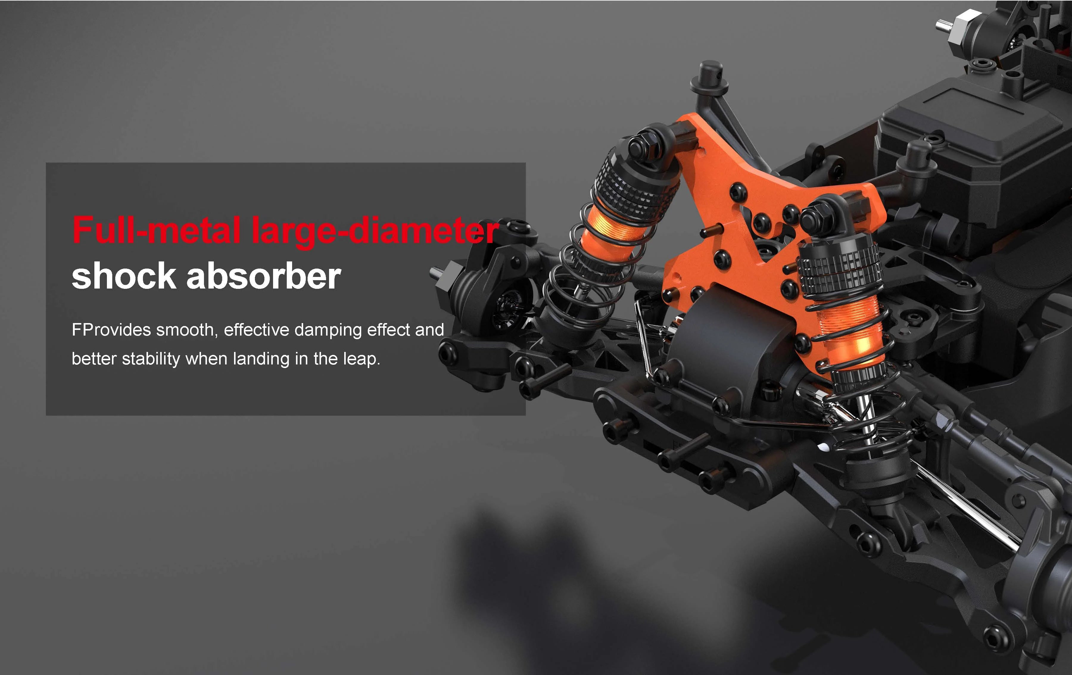 Mini Sprint RC Car OP02 – Dopaman™