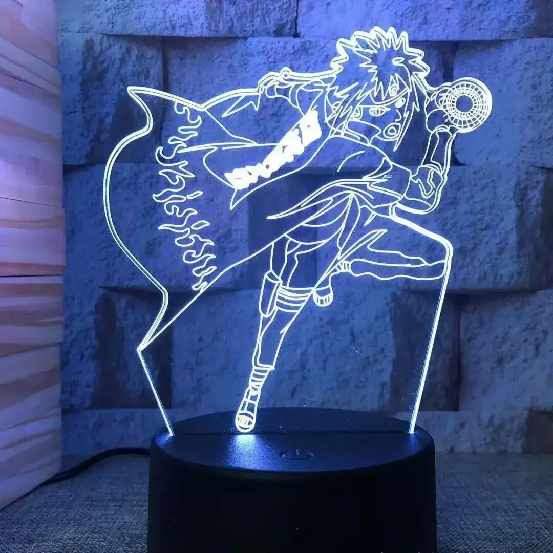 Cozy Light Night Light SH02 – Dopaman™