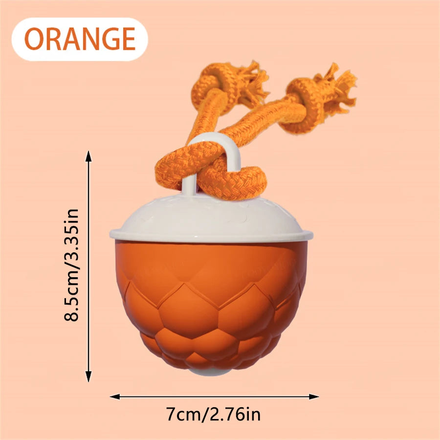 Pup Joy Dog Toy PT01 – Dopaman™