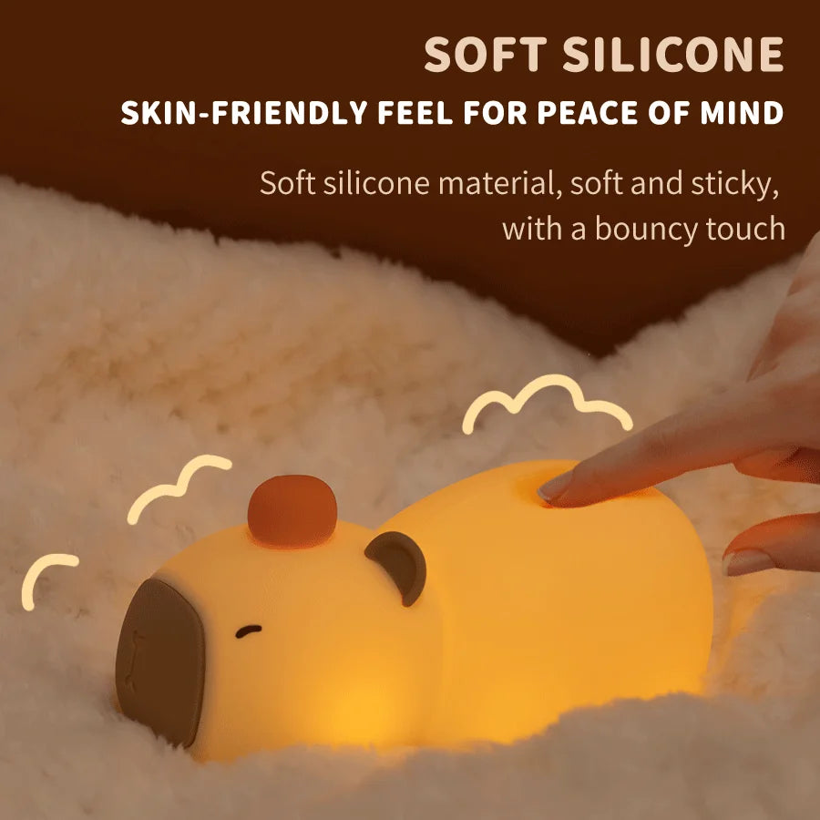 Dream Lamp Night Light SH02 – Dopaman™