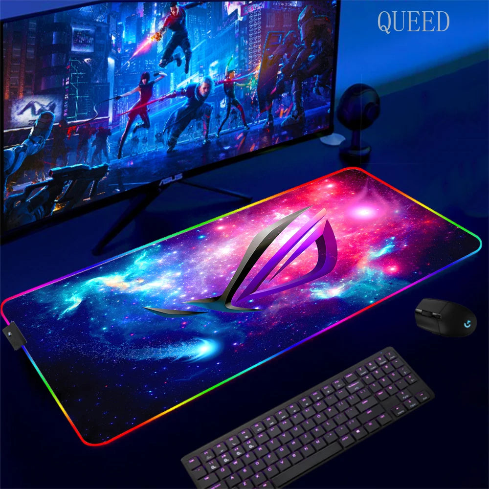 XL Pad Mousepad SH03 – Dopaman™