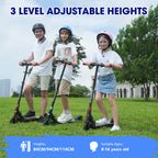 Street Glider E Scooter AD01 – Dopaman™