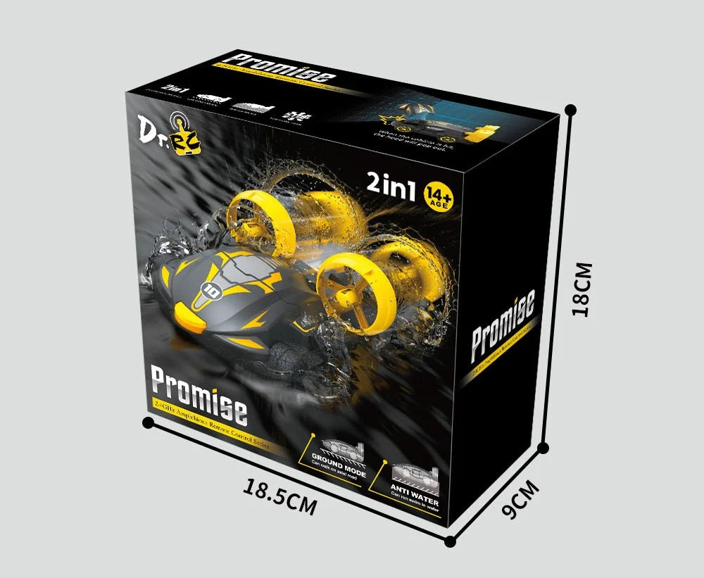 Water Drift OP02 – Dopaman™