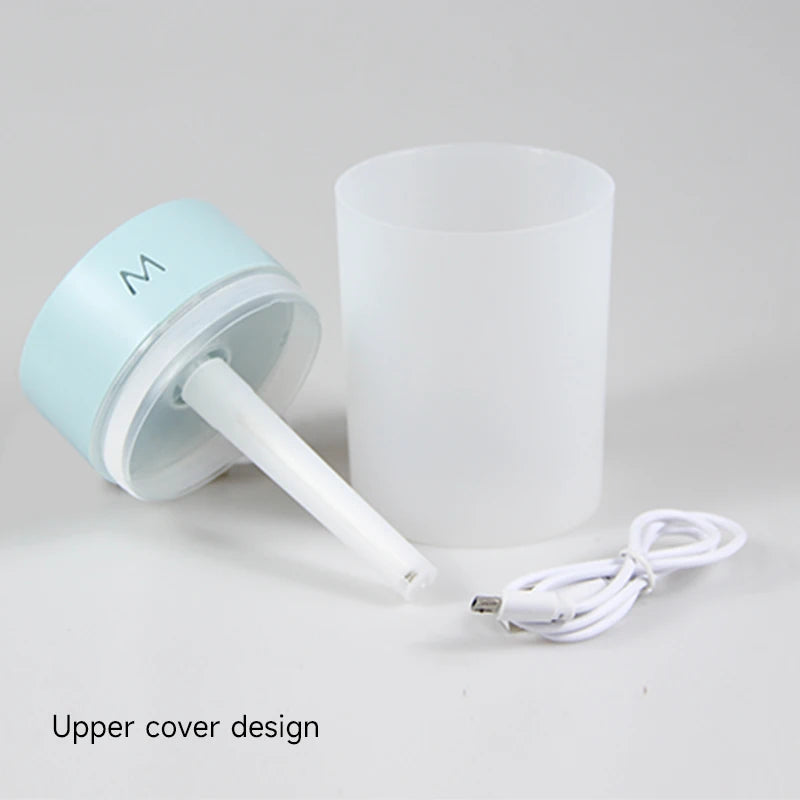 USB Aroma Diffuser SH01 – Dopaman™