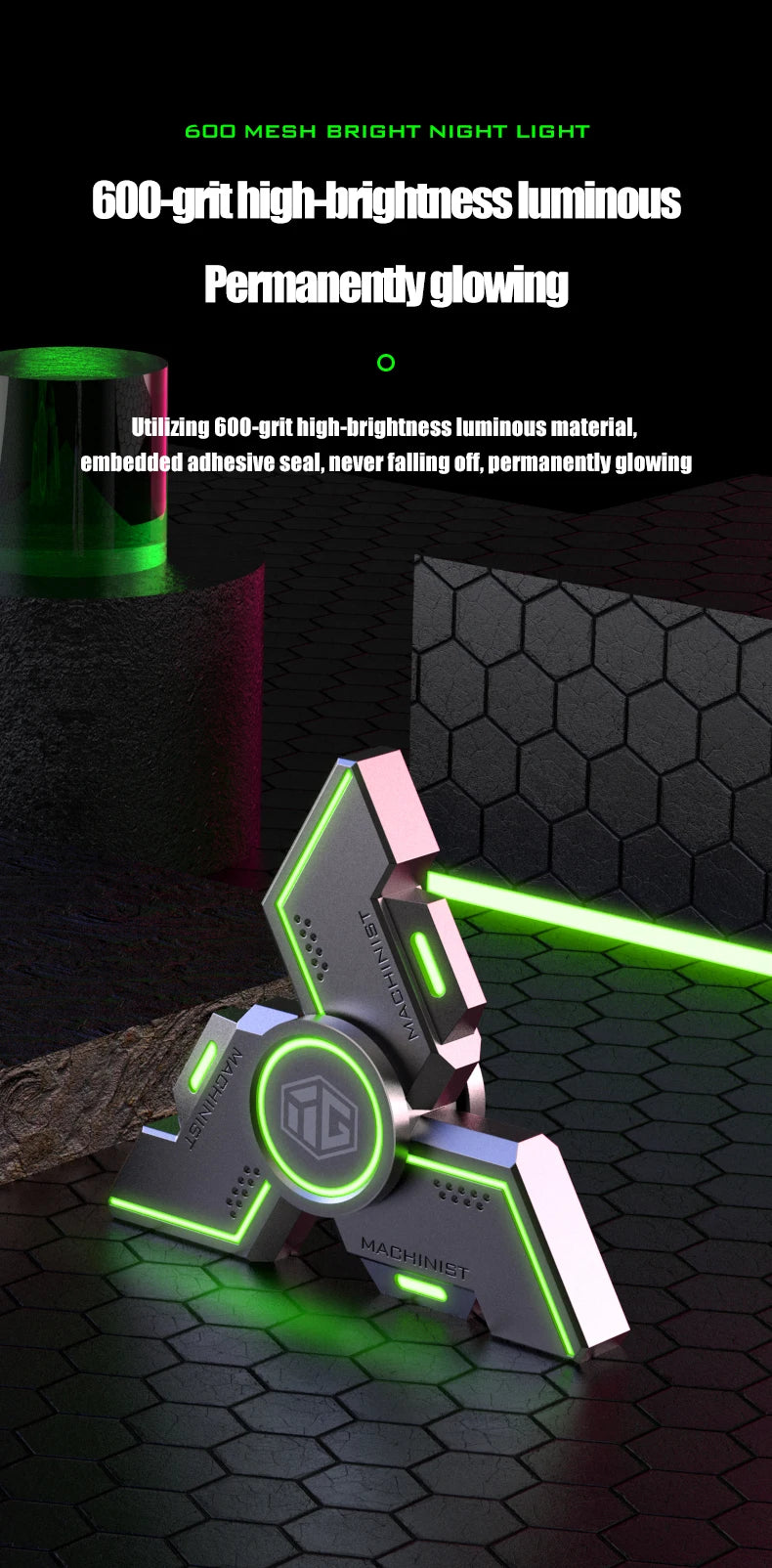 Hero Replica Collectible OP03 – Dopaman™