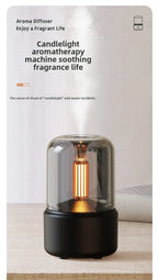 Home Spa Humidifier SH01 – Dopaman™