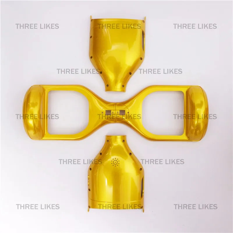 Armor Pack Safety Gear AD02 – Dopaman™