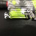 Bubble Master Bubble Gun OP01 – Dopaman™