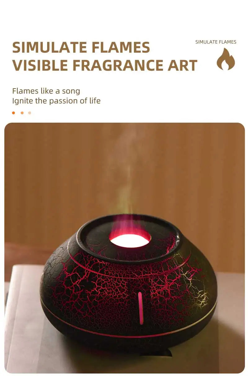 Air Purifier Humidifier SH01 – Dopaman™