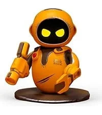 Robo Lab Robot RO01 – Dopaman™