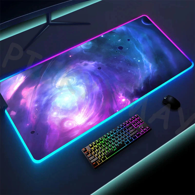 Desk Command Mousepad SH03 – Dopaman™