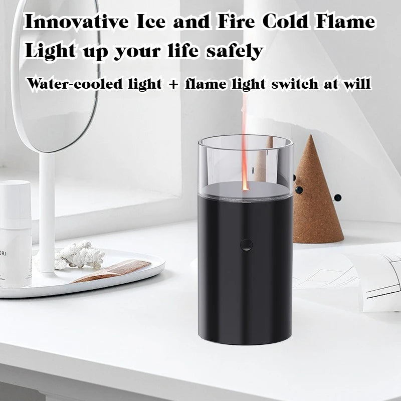 Essential Mist Humidifier SH01 – Dopaman™