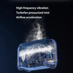 Simulation Flame Air Humidifier SH01 – Dopaman™