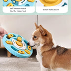 Chew Master Dog Toy PT01 – Dopaman™