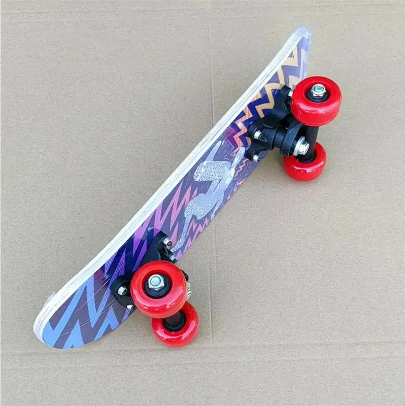 Pro Deck Skateboard AD01 – Dopaman™