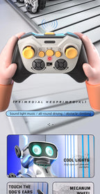 Science Hero Robot Dog RO01 – Dopaman™