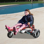 Power Rider Quad AD03 – Dopaman™