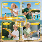 Fun Launcher Bubble Gun OP01 – Dopaman™