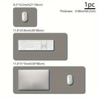 XL Pad Mousepad SH03 – Dopaman™