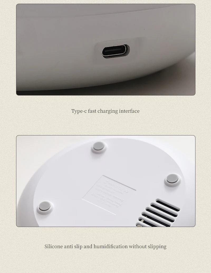 Air Purifier Humidifier SH01 – Dopaman™