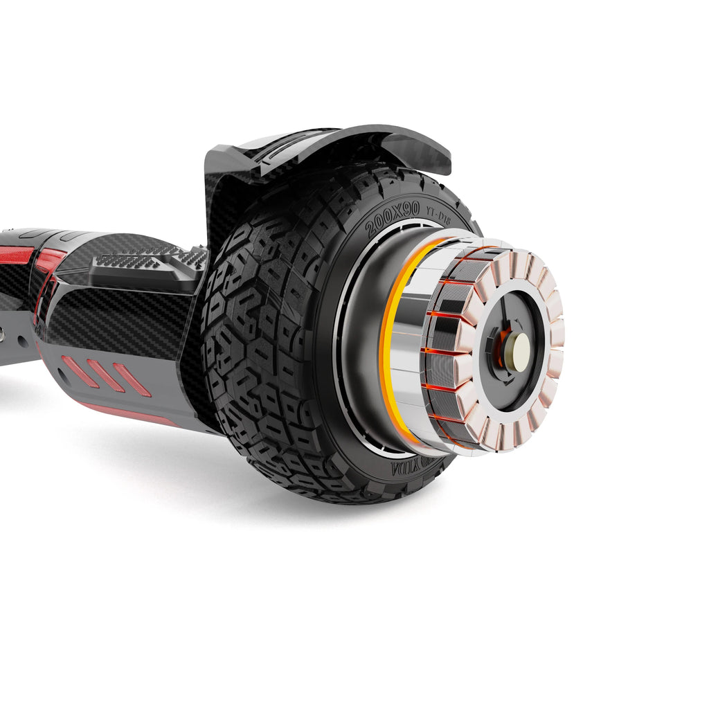 Urban Drift Board – Street Edition AD01 – Dopaman™