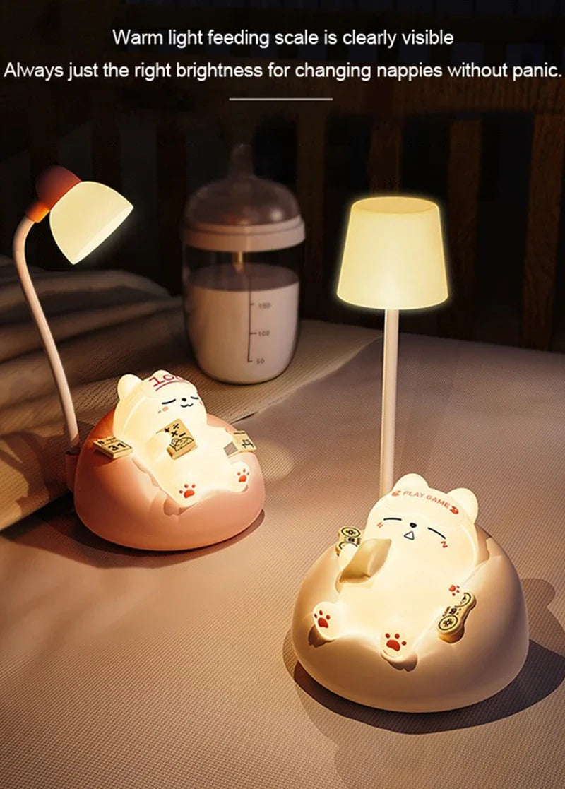 Night Glow Night Light SH02 – Dopaman™