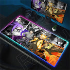 Pro Surface Mousepad SH03 – Dopaman™