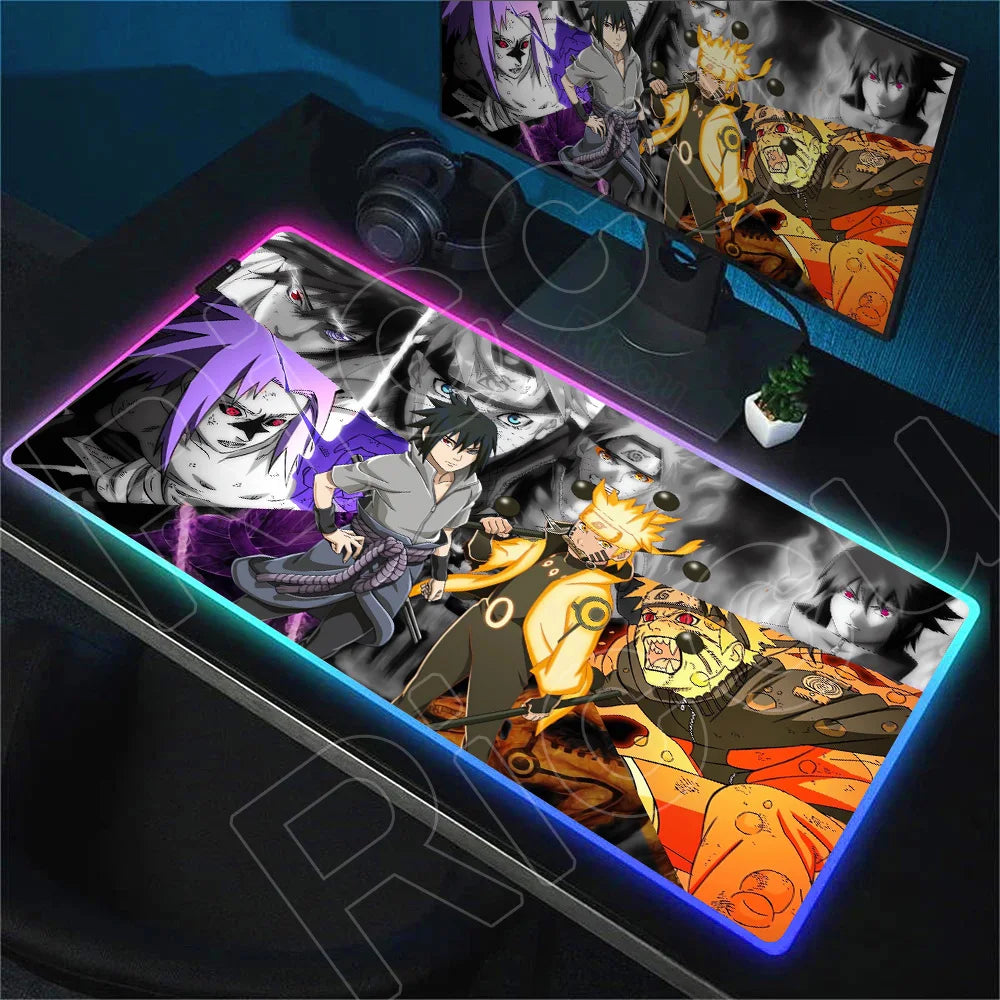 Pro Surface Mousepad SH03 – Dopaman™