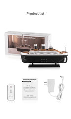 Cool Mist Humidifier SH01 – Dopaman™