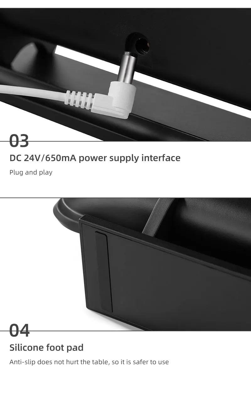 Cool Mist Humidifier SH01 – Dopaman™