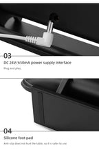 Cool Mist Humidifier SH01 – Dopaman™