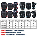 Protection Pro Skateboard AD02 – Dopaman™