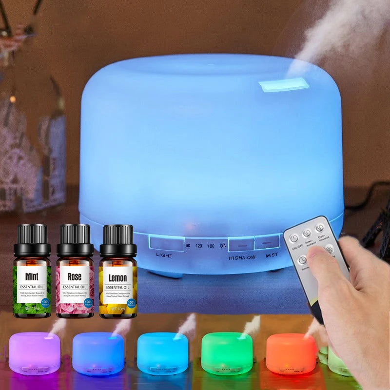 Air Purifier Humidifier SH01 – Dopaman™