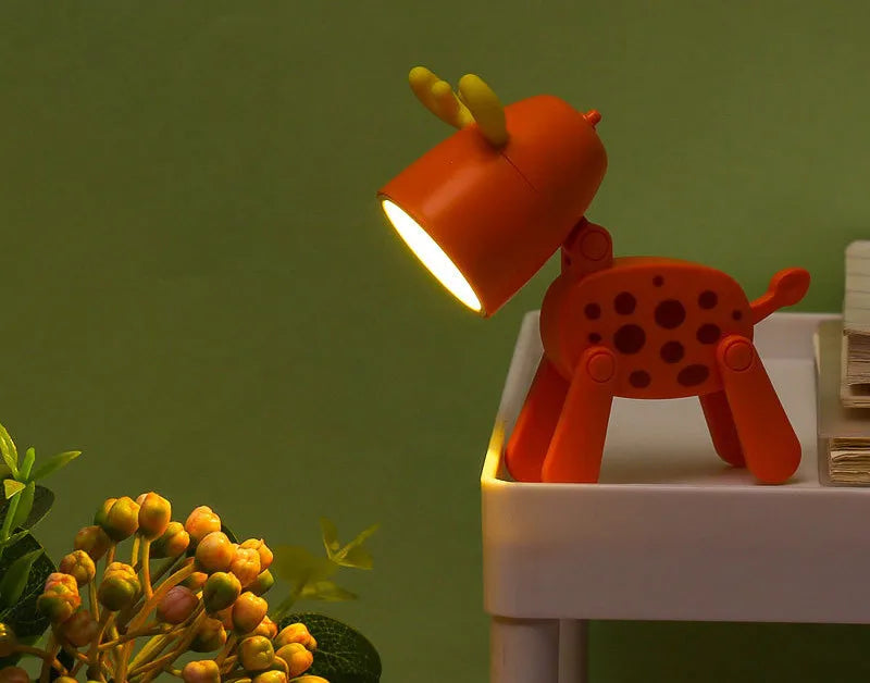 Cozy Light Night Light SH02 – Dopaman™