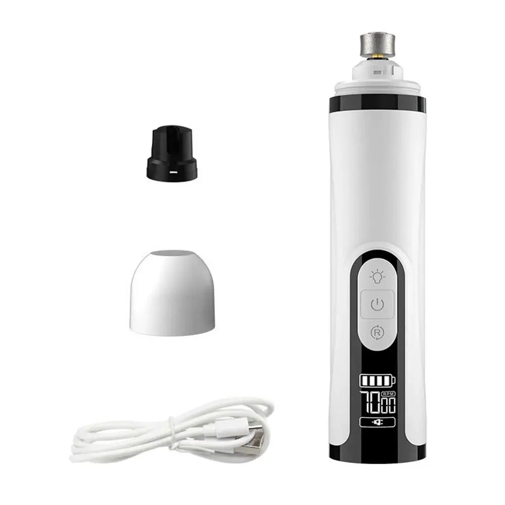 Grooming Master Nail Grinder PT02 – Dopaman™