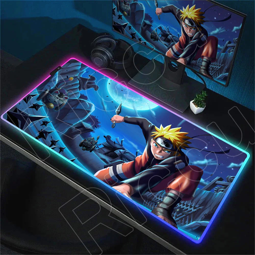 Pro Surface Mousepad SH03 – Dopaman™