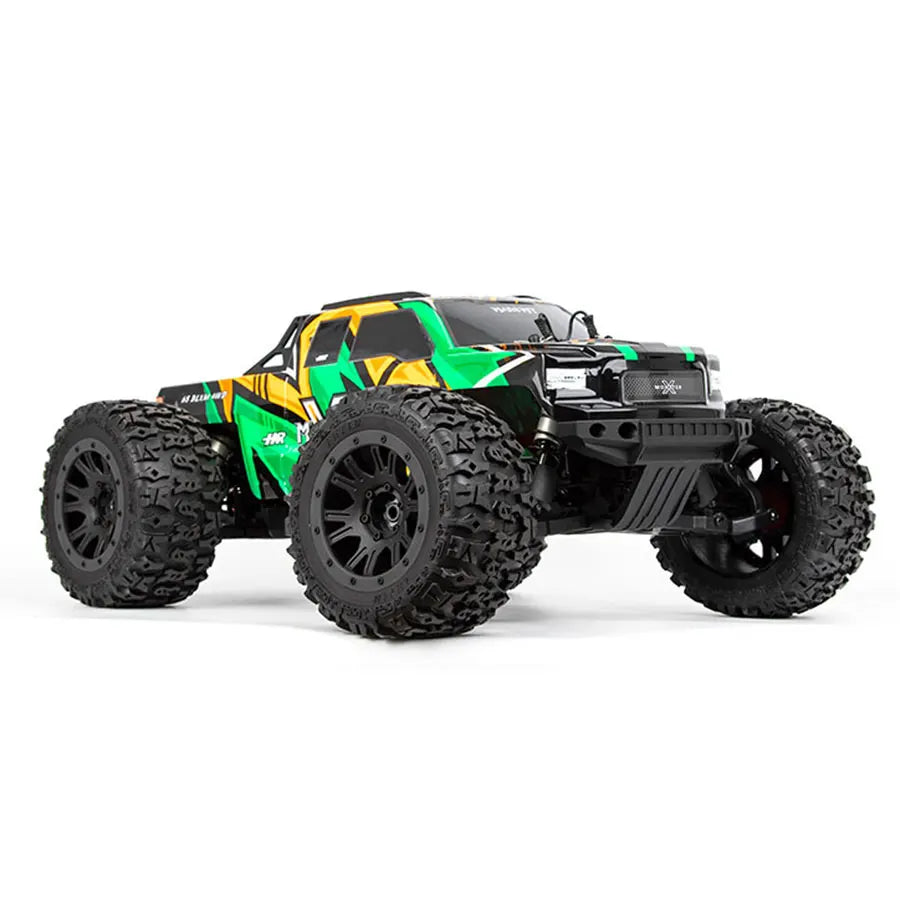 Speed Demon RC Car OP02 – Dopaman™