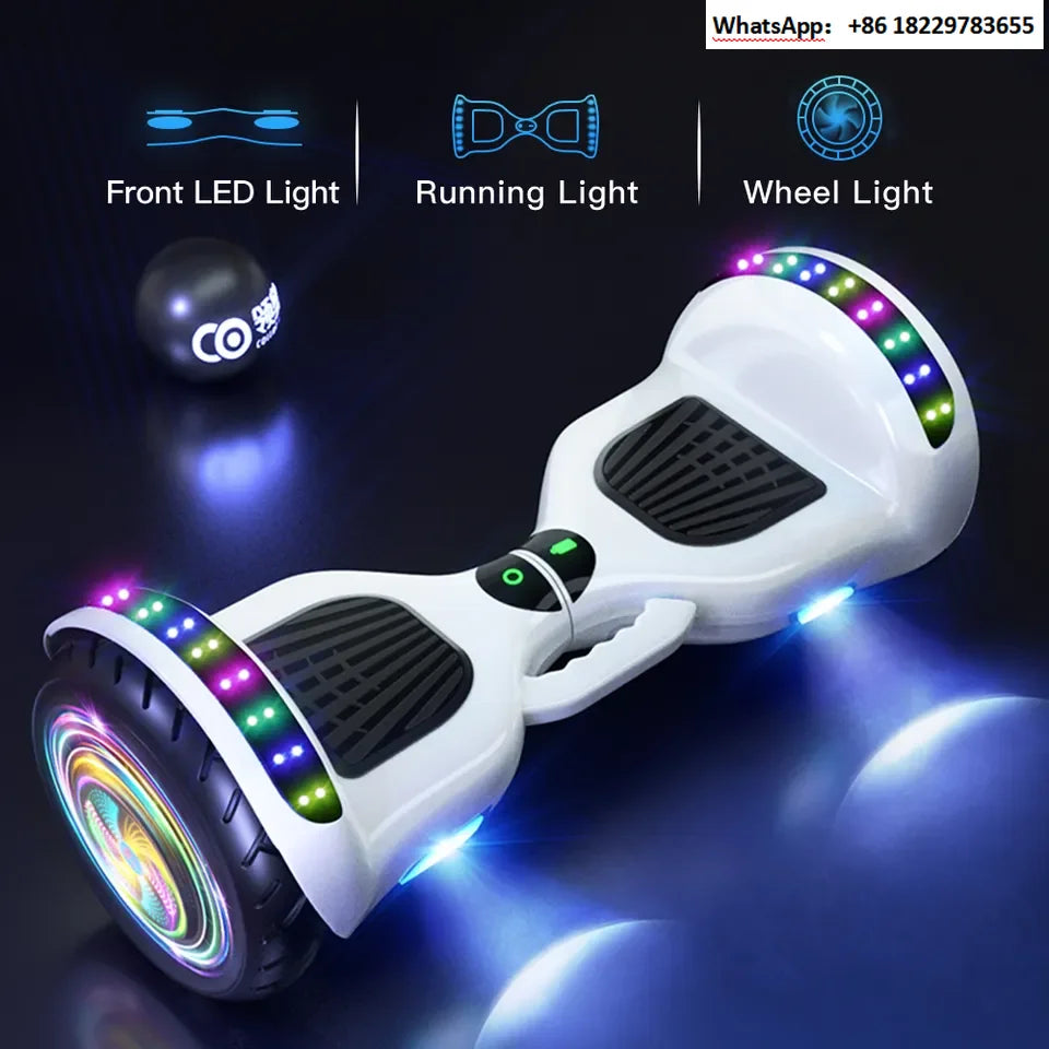 Pro Deck LED Light AD01 – Dopaman™