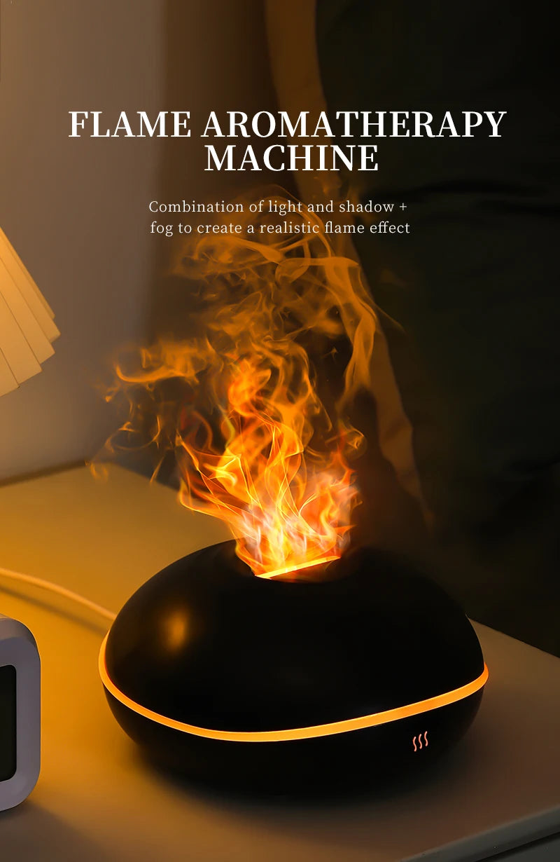 Air Purifier Humidifier SH01 – Dopaman™