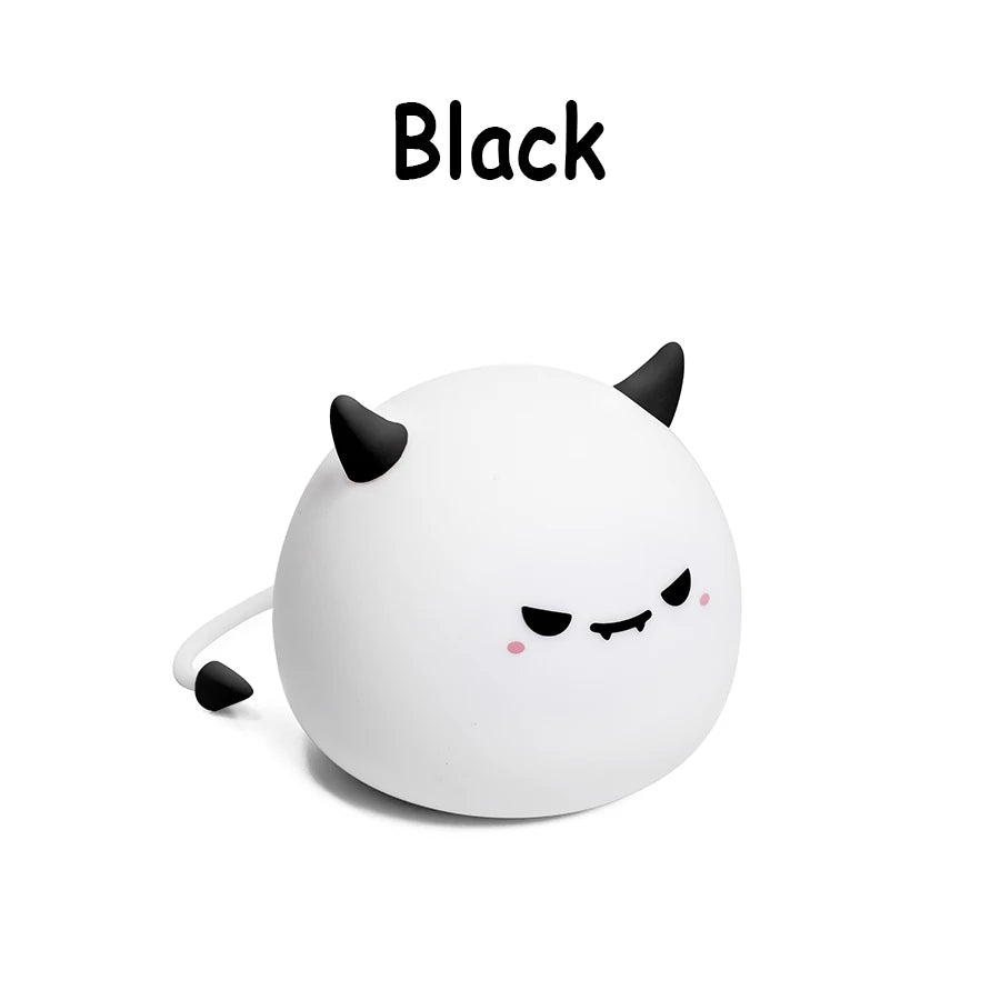 Ambient Glow Night Light SH02 – Dopaman™