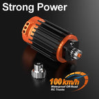 Mini Sprint RC Car OP02 – Dopaman™