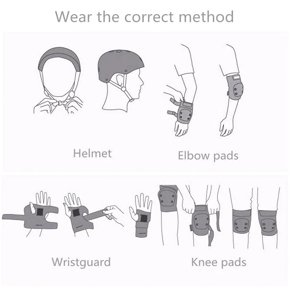 Protection Pro Helmet AD02 – Dopaman™