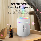 Essential Mist Humidifier SH01 – Dopaman™